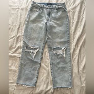 Juniors jeans